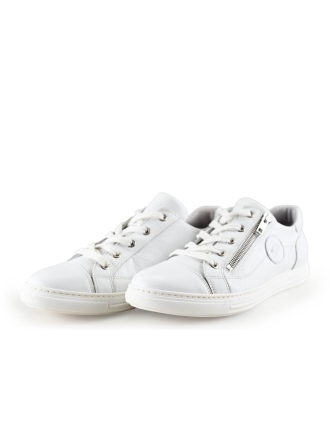 AQA Sneakers Wit 282128