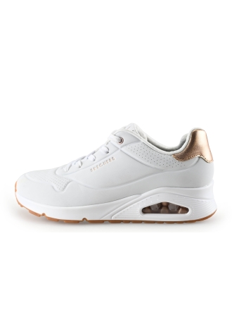 Skechers Sneakers Wit 282132
