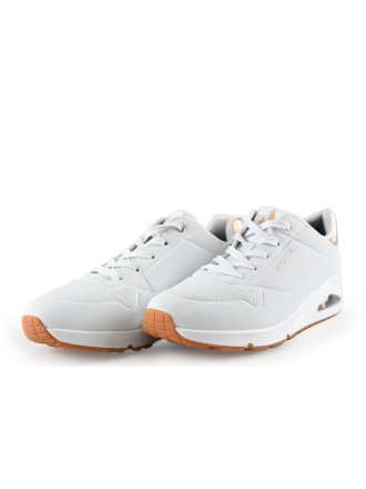 Skechers Sneakers Wit 282132