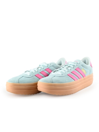 Adidas Sneakers Blauw 282133