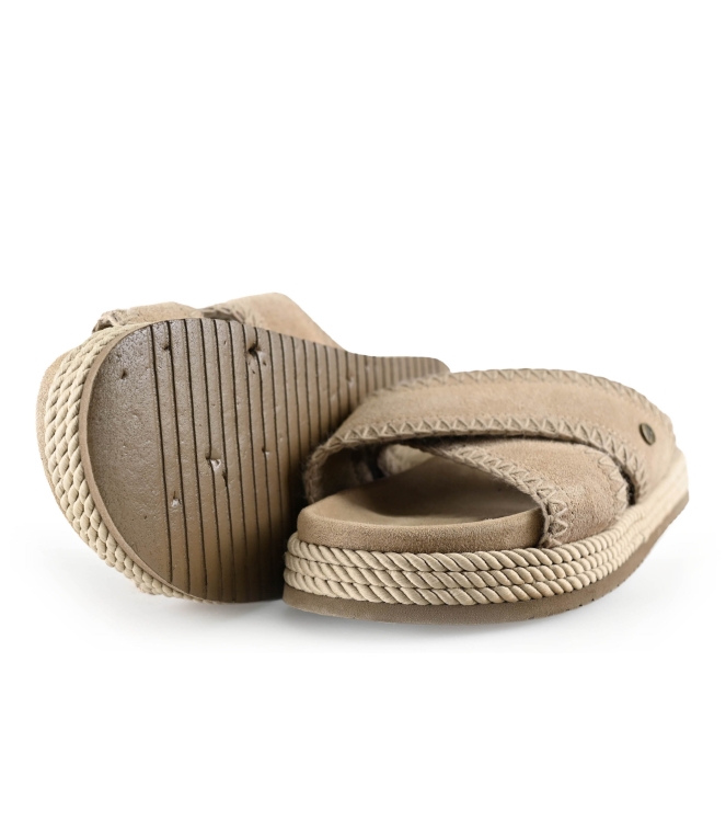 Warmbat Slippers