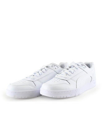 Puma Sneakers Wit 282136