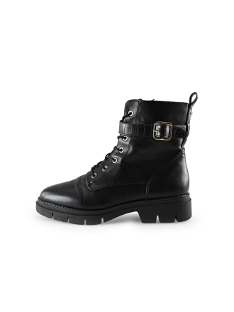 Tamaris Biker boots Zwart 282140