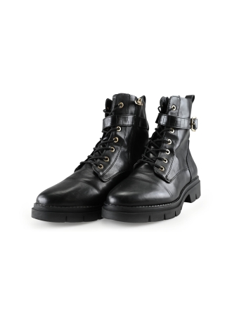 Tamaris Biker boots Zwart 282140