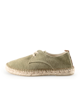 Toni Pons Espadrilles Groen 282141