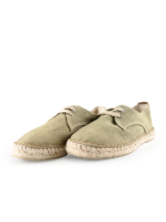 Toni Pons Espadrilles Groen 282141