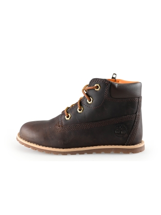 Timberland Veterboots Bruin 282149