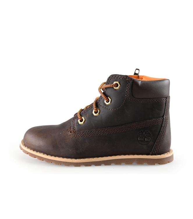 Timberland Veterboots