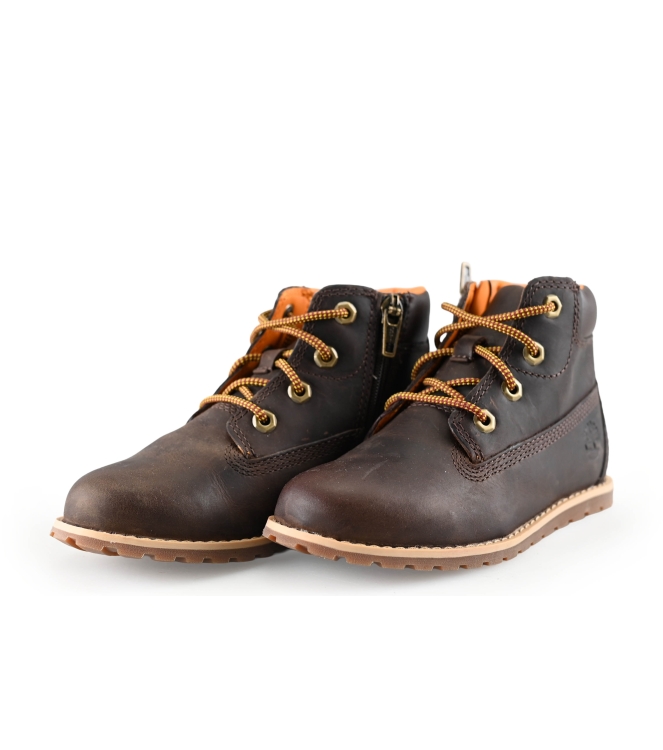 Timberland Veterboots