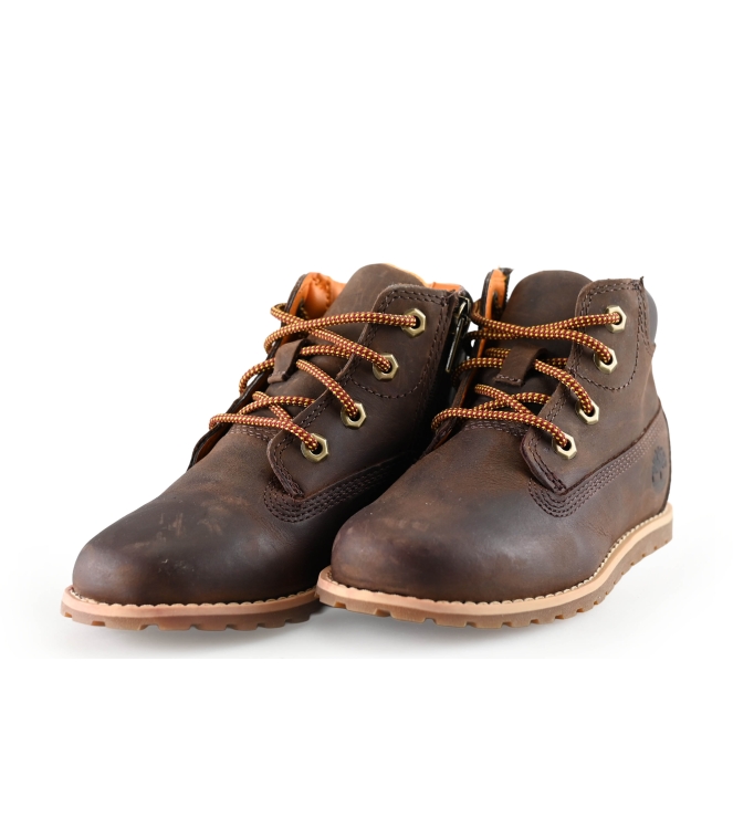 Timberland Veterboots