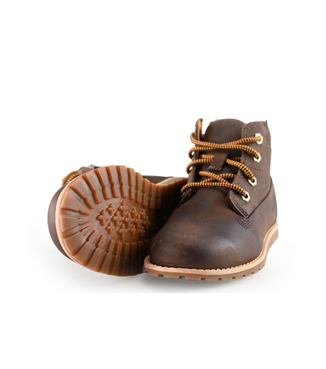 Timberland Veterboots