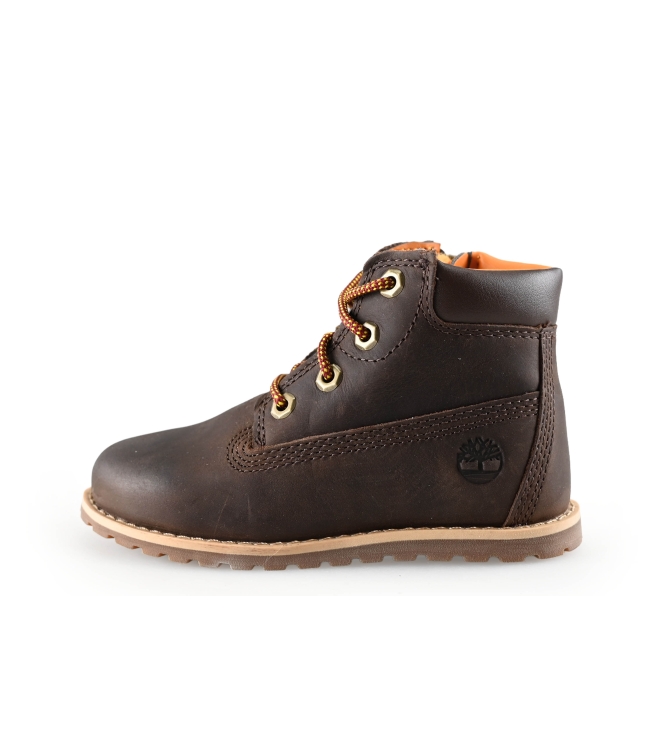 Timberland Veterboots