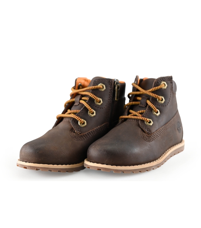 Timberland Veterboots