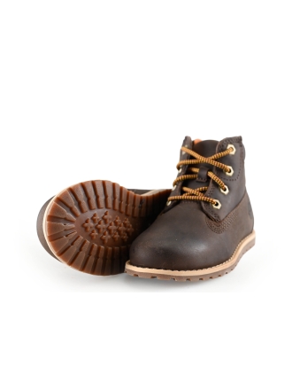 Timberland Veterboots
