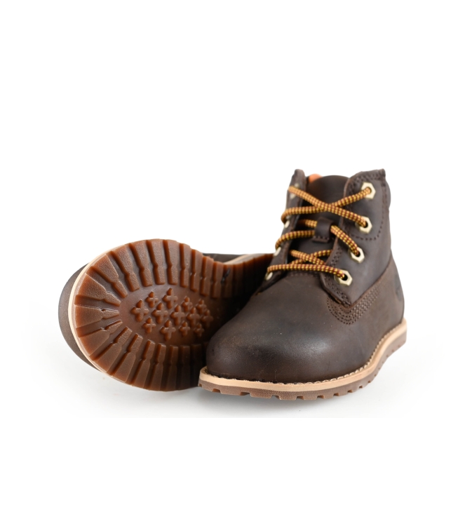 Timberland Veterboots