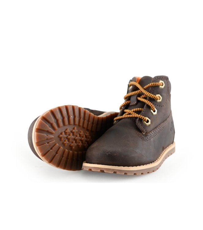 Timberland Veterboots