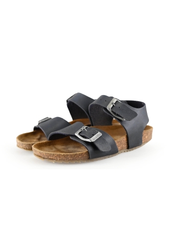 Nelson Sandalen Blauw 282174