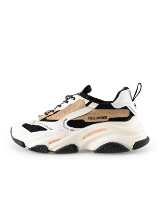 Steve Madden Sneakers Wit 282176