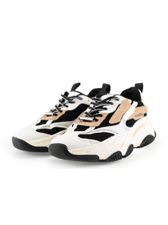Steve Madden Sneakers Wit 282176