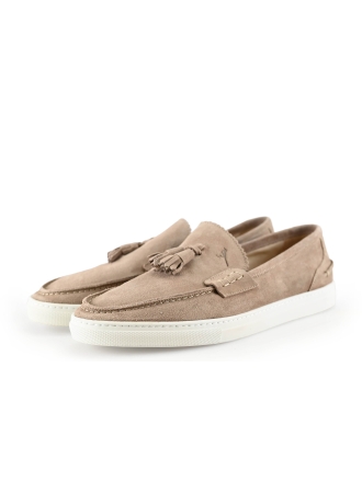 Parbleu Loafers Beige 282177