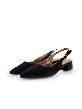 Tamaris Slingbacks Blauw 282180