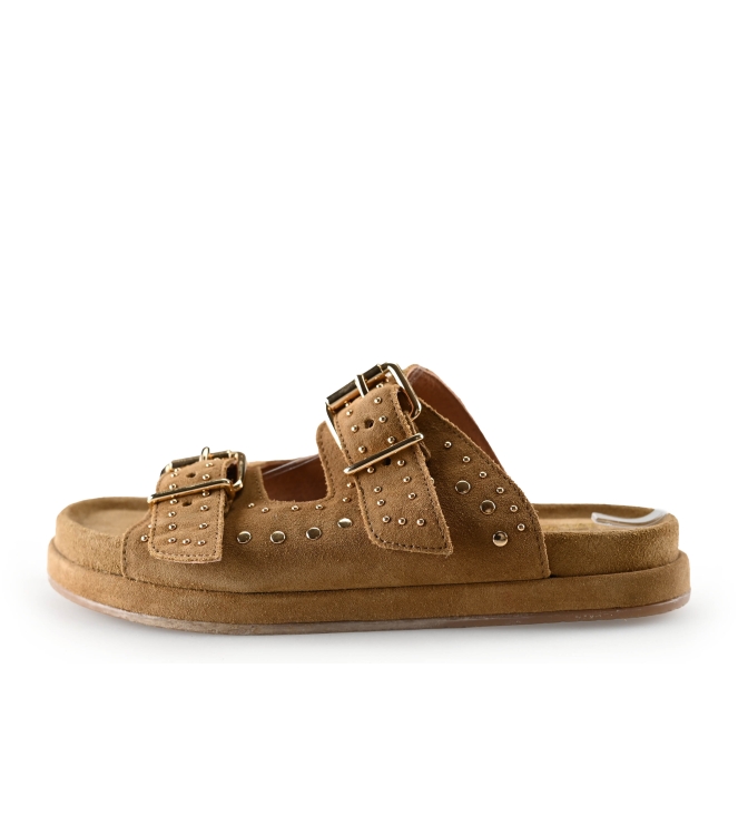 Blasz Slippers