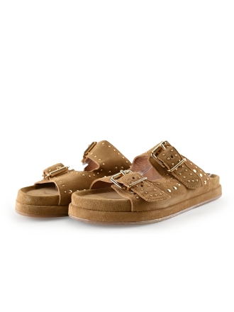 Blasz Slippers
