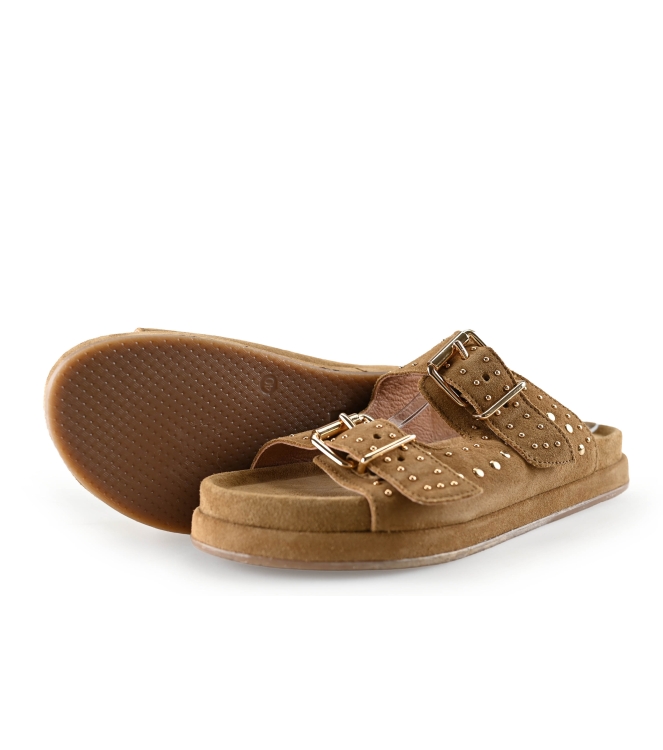 Blasz Slippers