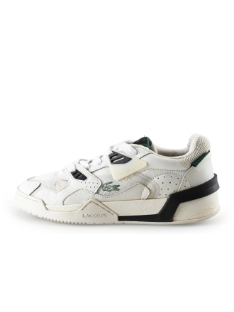 Lacoste Sneakers Wit 282188