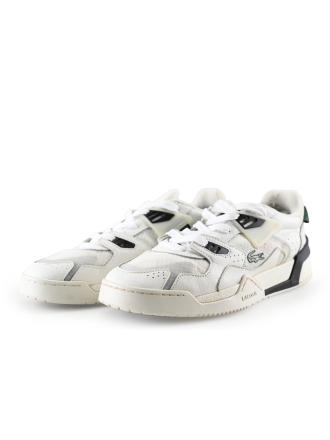 Lacoste Sneakers Wit 282188
