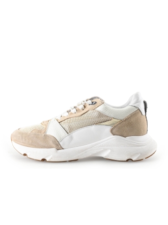 Maruti Sneakers Beige 282203