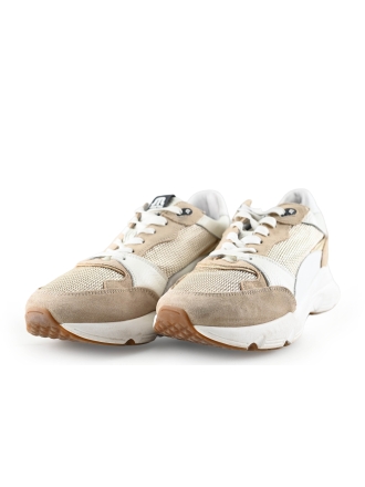 Maruti Sneakers Beige 282203