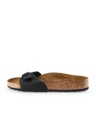 Birkenstock Slippers Zwart 282209