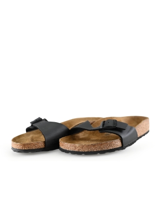 Birkenstock Slippers Zwart 282209