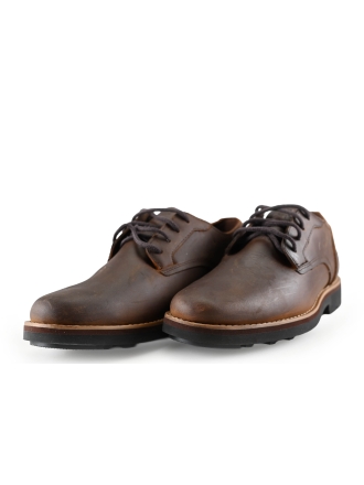 Timberland Veterschoenen Bruin 282212