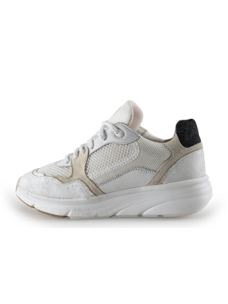 VIA VAI Sneakers Wit 282214