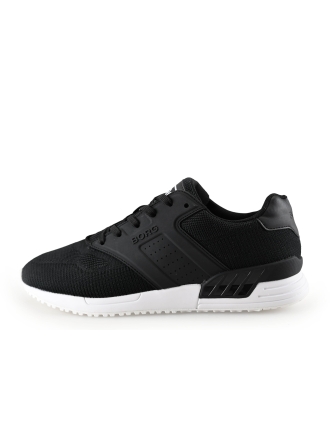 Bjorn Borg Sneakers Zwart 282220