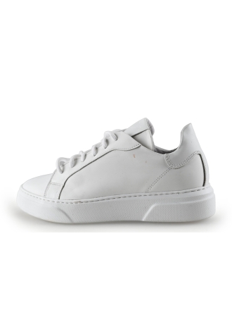 VIA VAI Sneakers Wit 282221