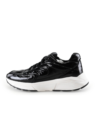 Xsensible Sneakers Zwart 282222
