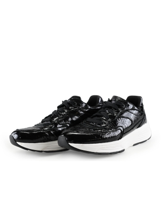 Xsensible Sneakers Zwart 282222