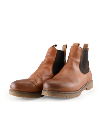 Travelin Chelsea boots Bruin 282225