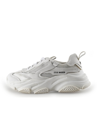 Steve Madden Sneakers Wit 282227