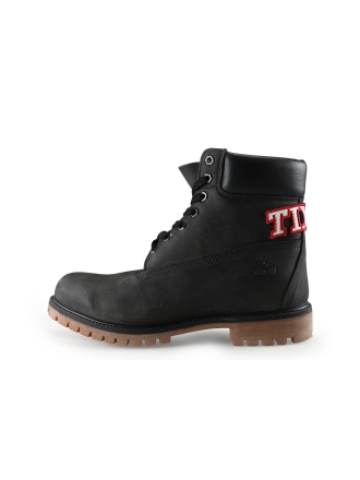 Timberland Veterboots Zwart 282229