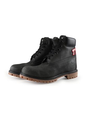 Timberland Veterboots Zwart 282229