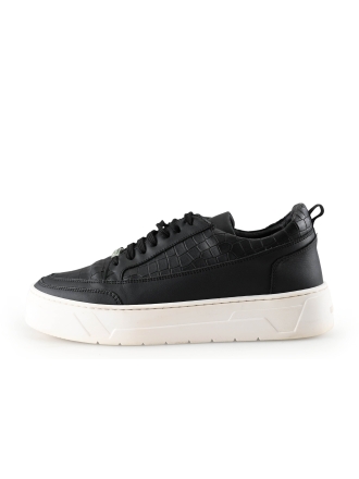 Antony Morato Sneakers Zwart 282230