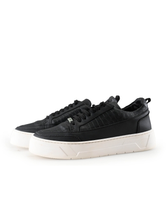 Antony Morato Sneakers Zwart 282230