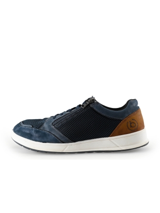 Bugatti Sneakers Blauw 282233
