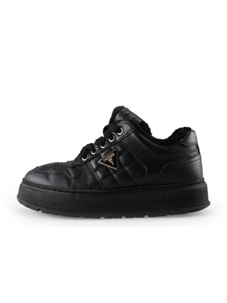 Guess Sneakers Zwart 282235