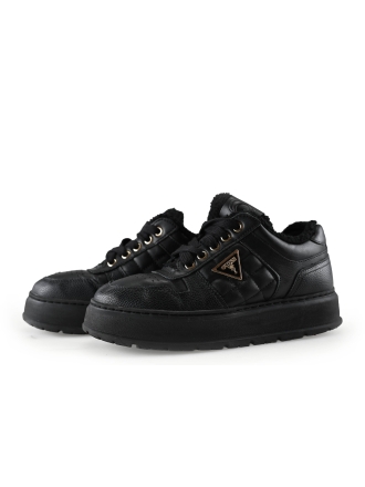 Guess Sneakers Zwart 282235