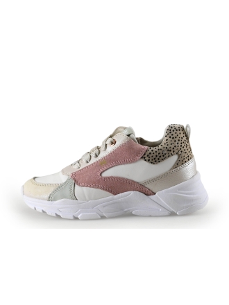 Nelson Sneakers Beige 282236